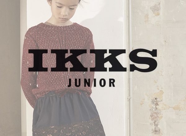 Ou trouver des vêtements IKKS pour vos enfants ?