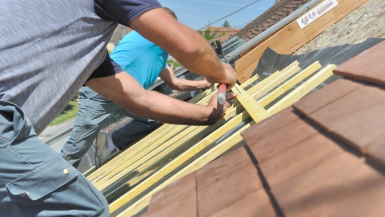 Où trouver des accessoires pour la couverture de votre toit ?